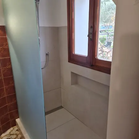 Oasi Sul Mare Villa *