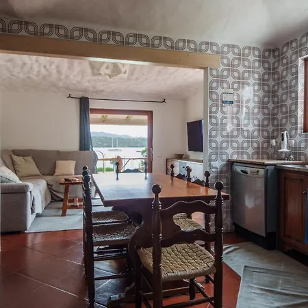Villa Oasi Sul Mare