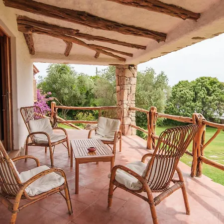 Oasi Sul Mare Villa