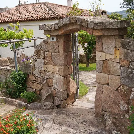 Oasi Sul Mare Villa