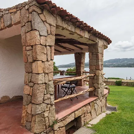 Villa Oasi Sul Mare Arzachena