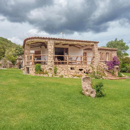 Oasi Sul Mare Villa *