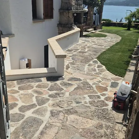 Oasi Sul Mare *