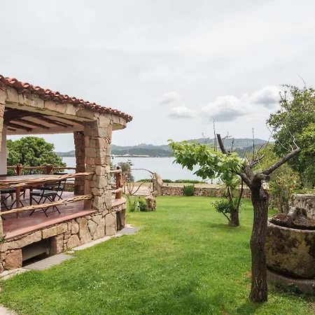 Oasi Sul Mare Villa Arzachena