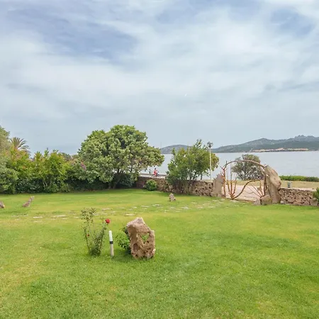 Oasi Sul Mare Villa
