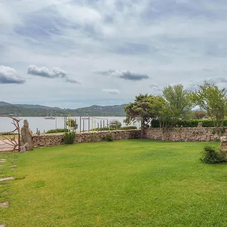 Oasi Sul Mare Arzachena