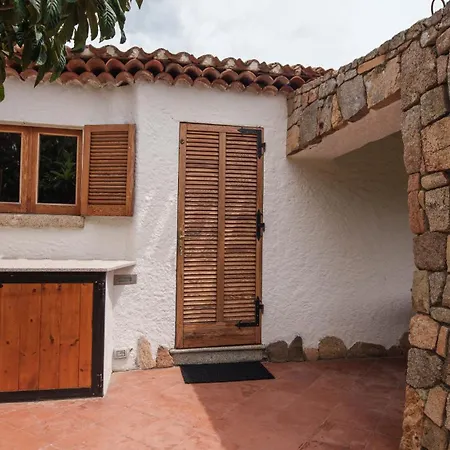 Villa Oasi Sul Mare