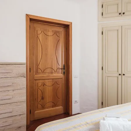 Oasi Sul Mare Villa Arzachena