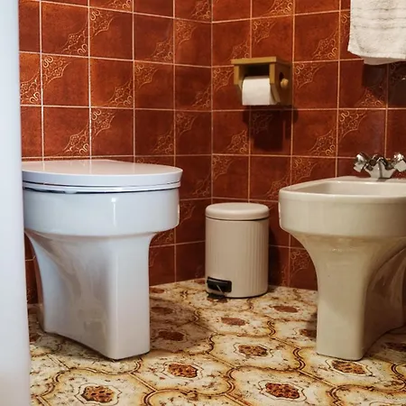 Oasi Sul Mare * Arzachena