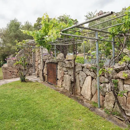 Villa Oasi Sul Mare *