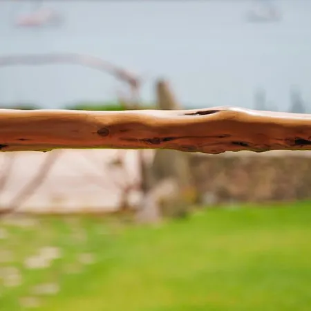 Oasi Sul Mare