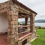 Vila Oasi Sul Mare Arzachena