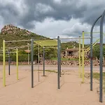Oasi Sul Mare * Arzachena