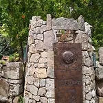 Oasi Sul Mare Vila *