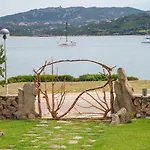 Oasi Sul Mare Vila Arzachena