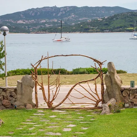 Oasi Sul Mare Willa Arzachena